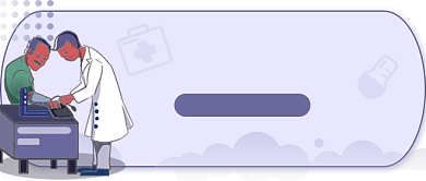 医疗健康关爱老人经典设计广告微信公众号素材图片背景