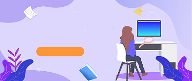 免费课程体验公众号首图背景