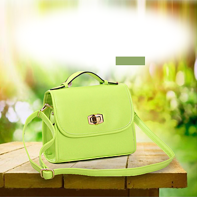 时尚女包唯美上市淘宝直通车图片背景