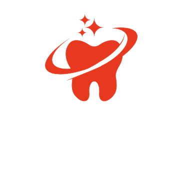 牙科医疗logo设计背景