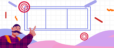 微销售裂变式手机公众号背景