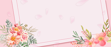 感恩节促销公众号首图背景