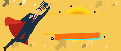 大神请留步​公众号首图背景