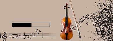 乐器专场顺丰包邮淘宝banner背景