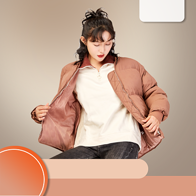 女装直通车背景