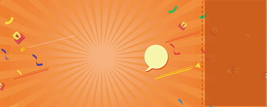 新菜试吃券背景