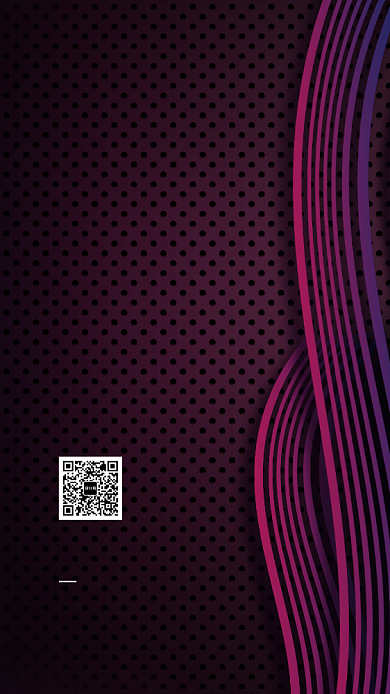 邀请函会展手机海报背景