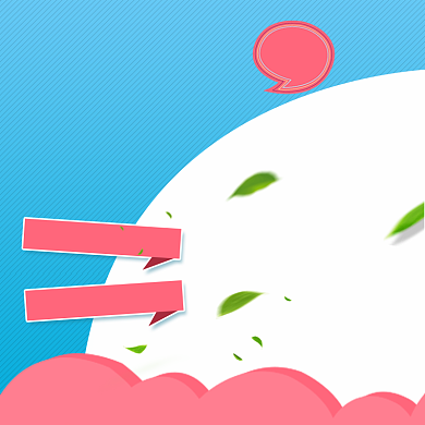 波点衣裙穿出时尚主图直通车背景