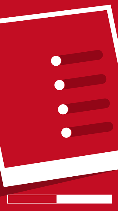 招聘海报酒店公司企业商场招聘背景