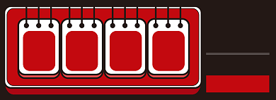 口罩淘宝电商banner图背景