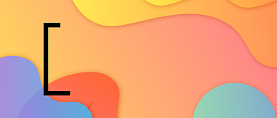 2019遇见更好的自己微信公众号素材图片背景