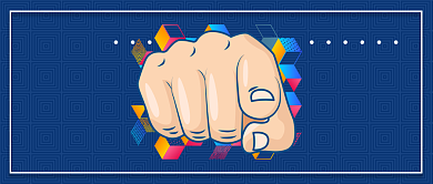 挑战赛公众号首图背景