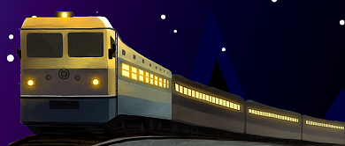 黑色喜庆节日春节过年公众号首图背景