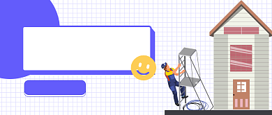 房屋换新颜公众号首图背景