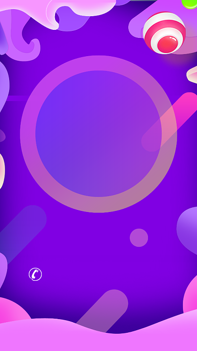 618活动促销海报背景