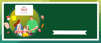 教你轻松带孩子公众号首图背景