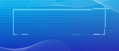 科技梦想2019公众号首图背景