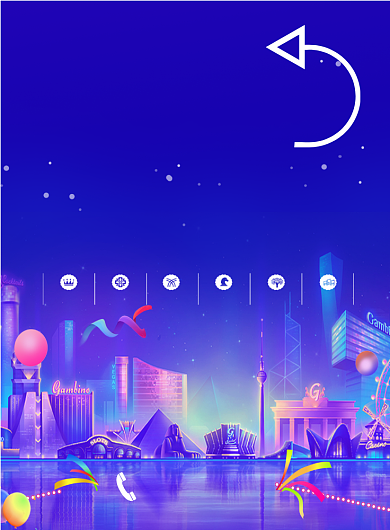 地产商铺海报模板背景