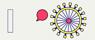 创意卡通六一儿童节微信公众号素材图片背景