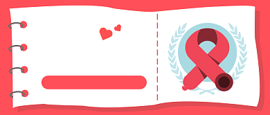 世界避孕日公众号首图背景