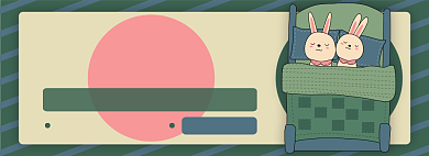 家具电商淘宝banner图背景