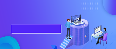 科技5G创意公众号首图背景