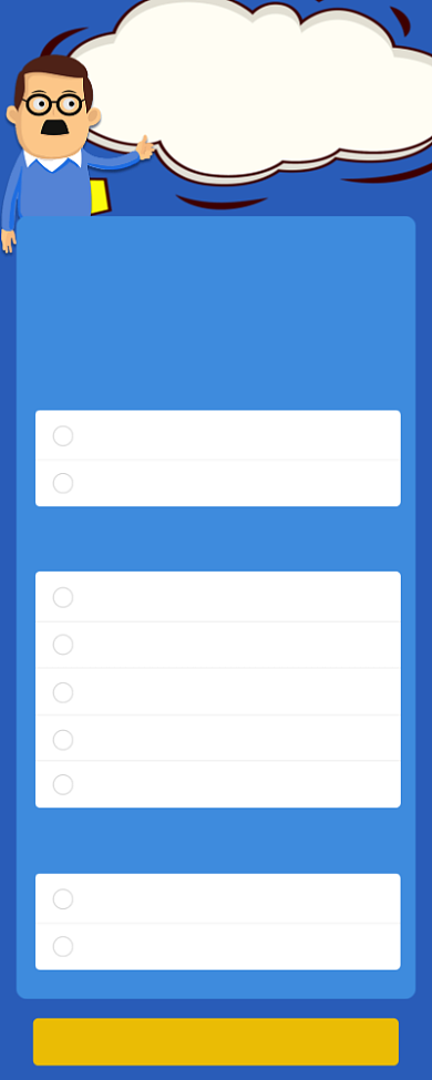 蓝色大气双十二问卷调查海报背景