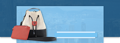 天猫鞋类箱包女包新品限时折扣优惠淘宝banner背景