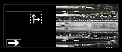 全国交通安全日公众号首图背景