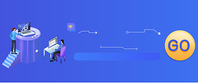 未来5G公众号首图背景