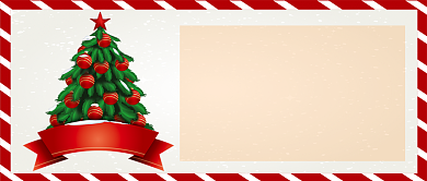 我有圣诞树你有礼物吗公众号首图背景