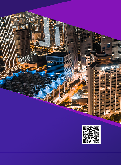 商圈房地产开盘宣传广告印刷海报背景