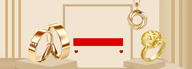 38女王节海报banner背景