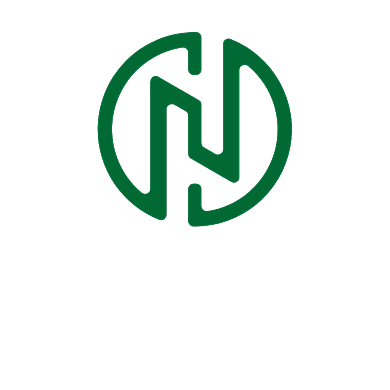 橙色企业logo设计背景