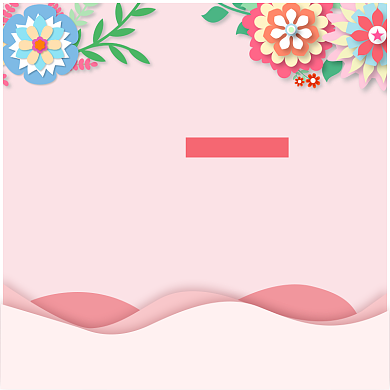 冬季儿童童装棉衣促销直通车主图背景