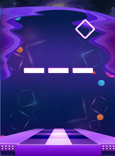 时尚双十一电商狂欢促销活动印刷海报背景