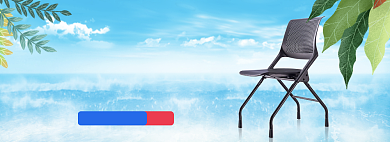 天猫渔具垂钓椅优惠促销淘宝banner背景