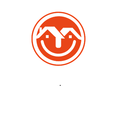 房产中介logo设计背景