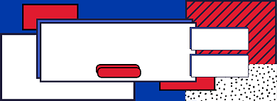 复古双十一优惠券淘宝电商banner图背景