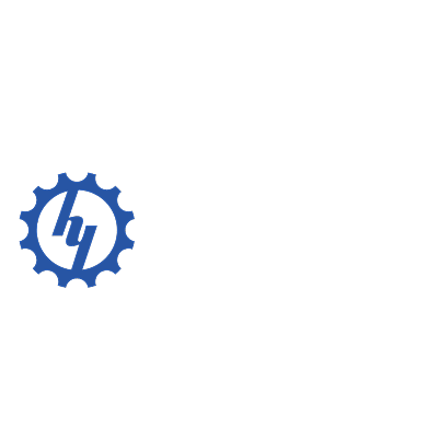 机械产业logo设计背景