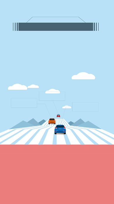 机构教育培训手机海报背景