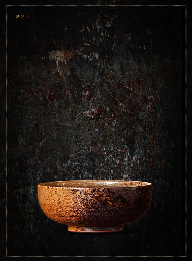 创意文物国际博物馆日海报背景