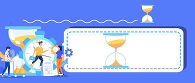 年末倒计时你的年终总结做完了吗微信公众号素材图片背景