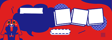 优惠劵淘宝电商banner图背景