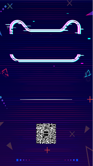 双12狂欢购物宣传促销海报背景