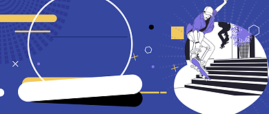 健身公众号首图背景