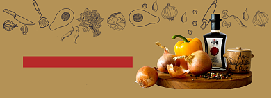 进口食材尝尽百味淘宝banner背景