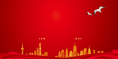 建党伟业宣传展板背景