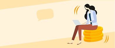 扁平债券选购指南公众号首图背景