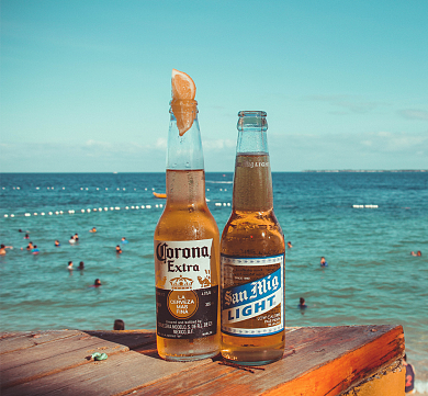 欧美风英文朋友圈封面背景